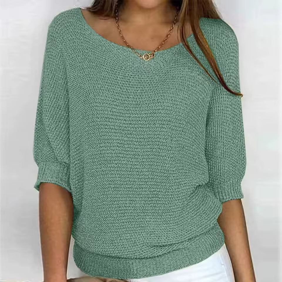Sira - Elegant Sweater