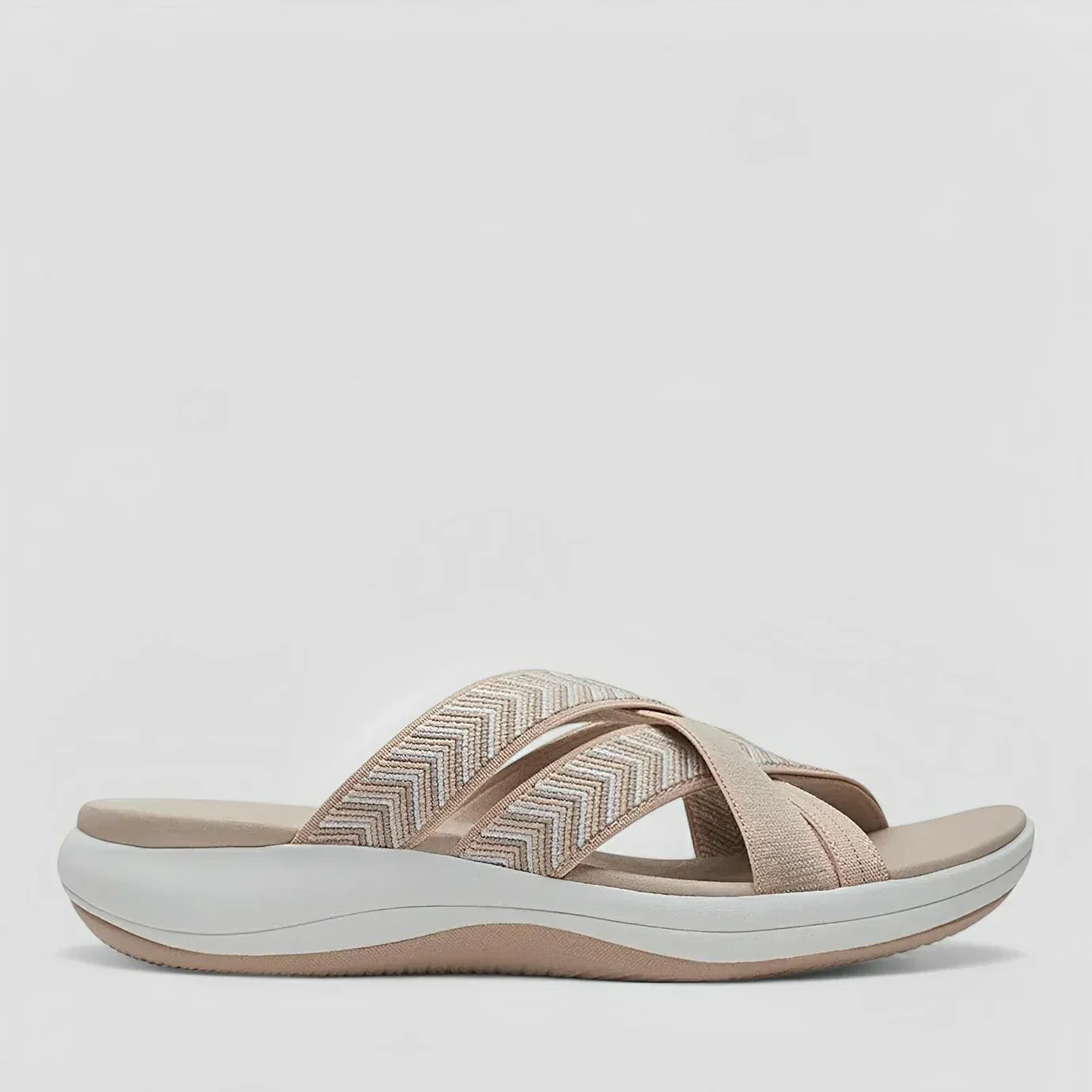 White Haven - Orthopedic Sandals