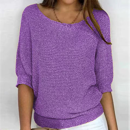 Sira - Elegant Sweater
