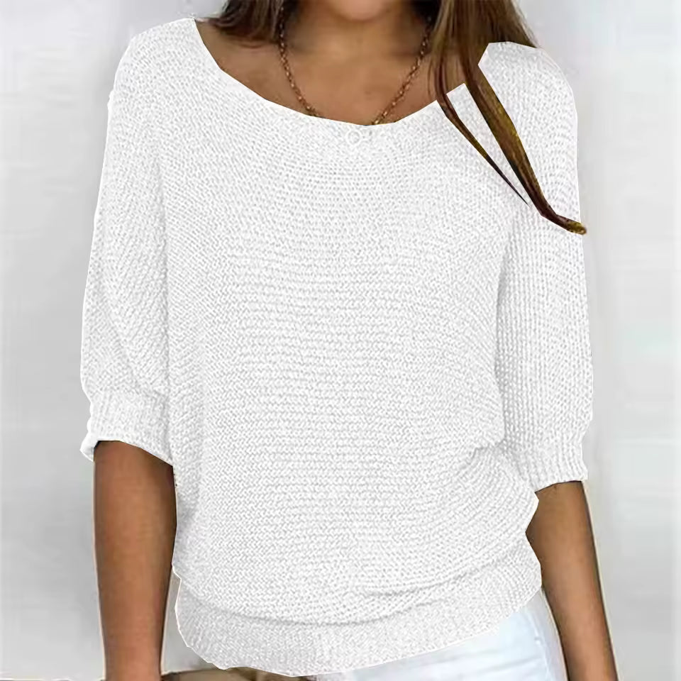 Sira - Elegant Sweater
