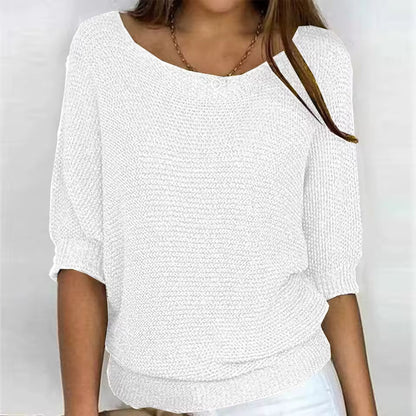 Sira - Elegant Sweater