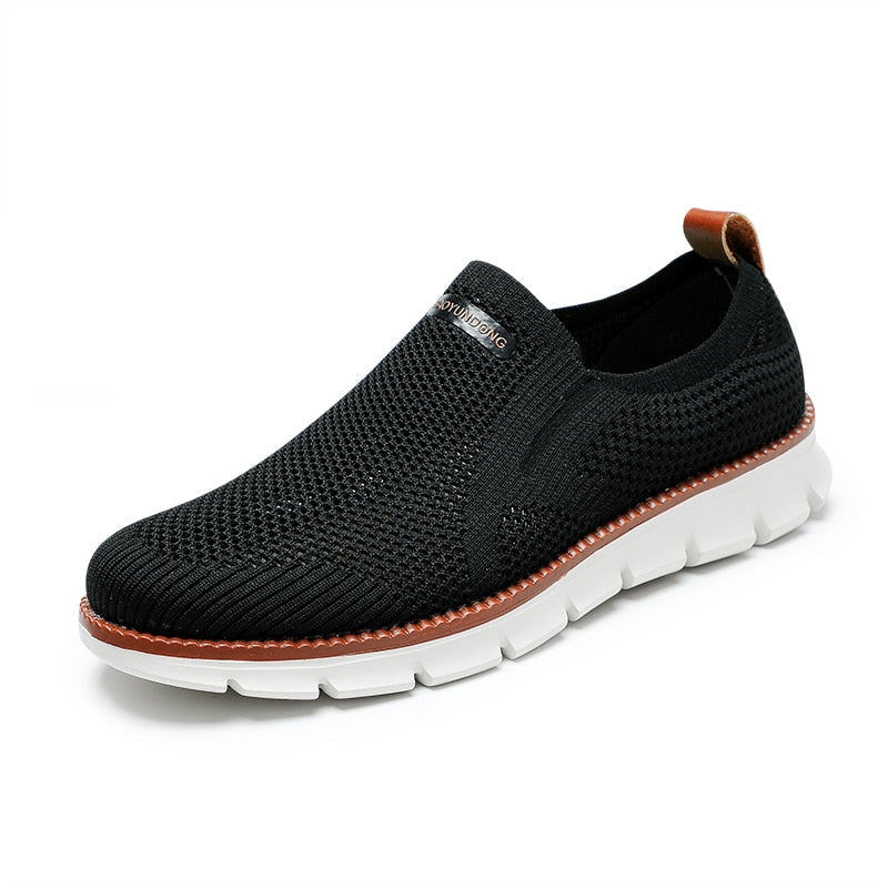 Leo Loafer | Breathing Casual shoes