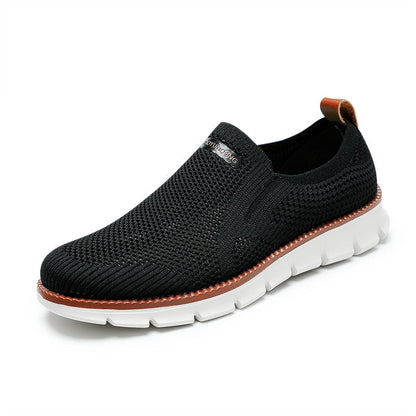 Leo Loafer | Breathing Casual shoes