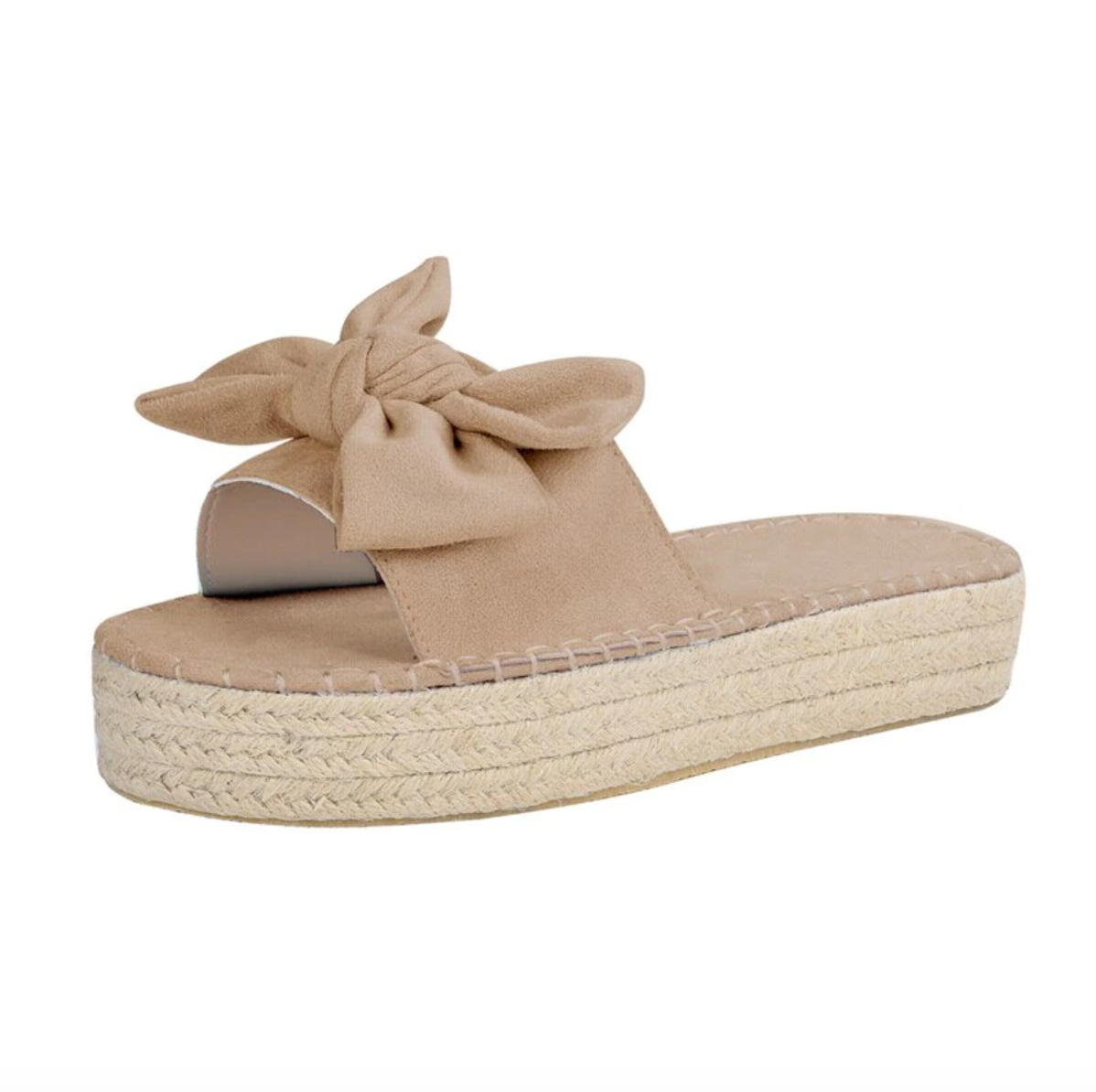 Boho Bow Sandals™ - In 5 elegant colors!