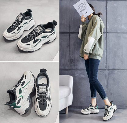 Momi Trainers™ - Comfortable trainers for long walks