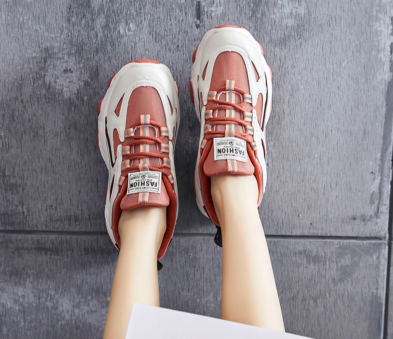 Momi Trainers™ - Comfortable trainers for long walks