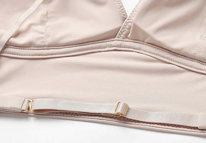 Backless InvisiBra™ | Feel casual and sexy in any low back top or dress