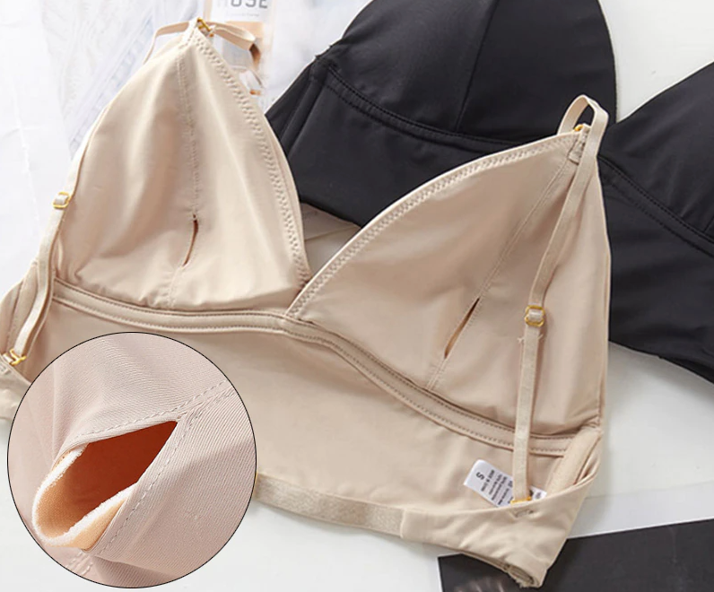 Backless InvisiBra™ | Feel casual and sexy in any low back top or dress