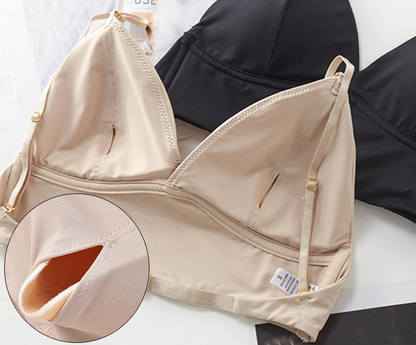 Backless InvisiBra™ | Feel casual and sexy in any low back top or dress