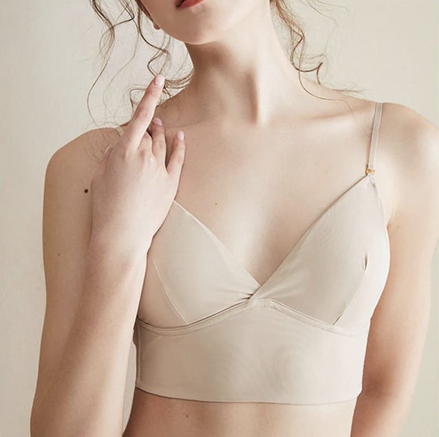 Backless InvisiBra™ | Feel casual and sexy in any low back top or dress