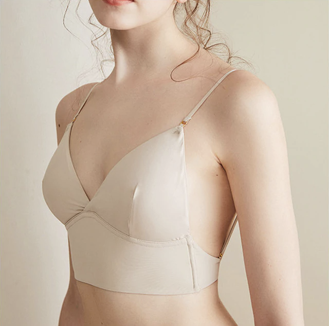 Backless InvisiBra™ | Feel casual and sexy in any low back top or dress