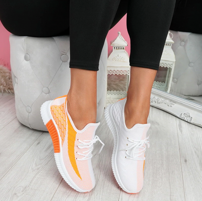 Nano Fx Sneaker™ - 4 Trendy Colours available