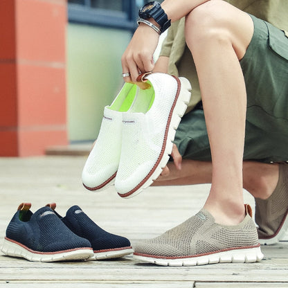 Leo Loafer | Breathing Casual shoes