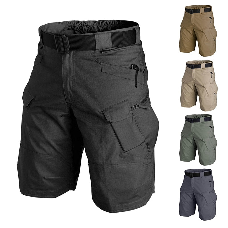 Cargo Night - Working shorts