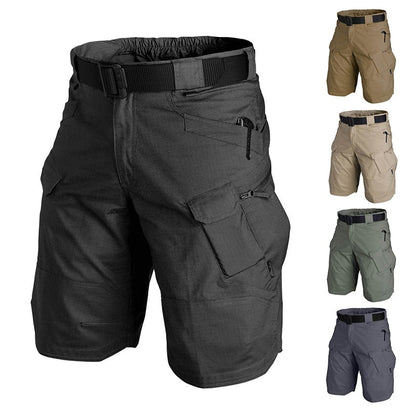 Cargo Night - Working shorts