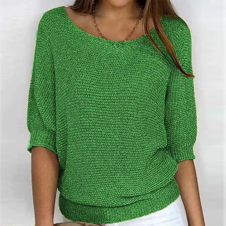 Sira - Elegant Sweater