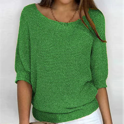 Sira - Elegant Sweater
