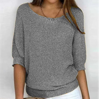Sira - Elegant Sweater
