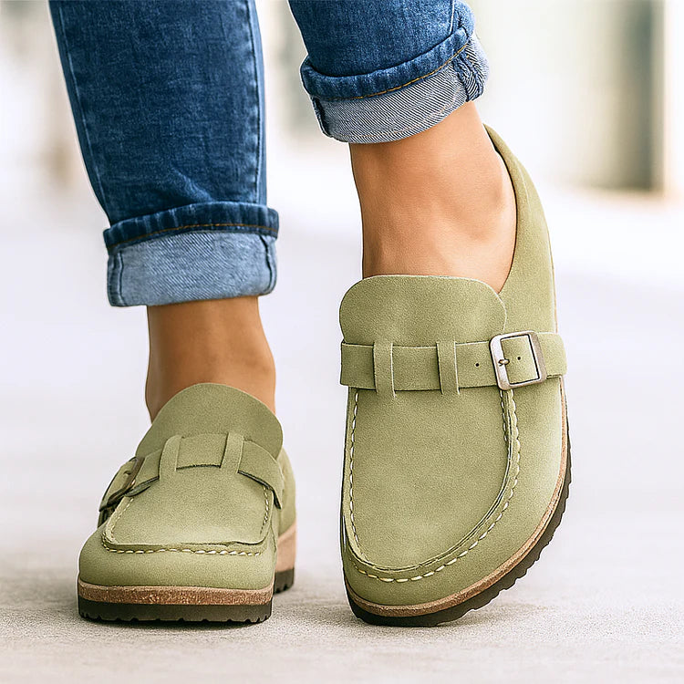 Florence™ – Orthopaedic Clogs