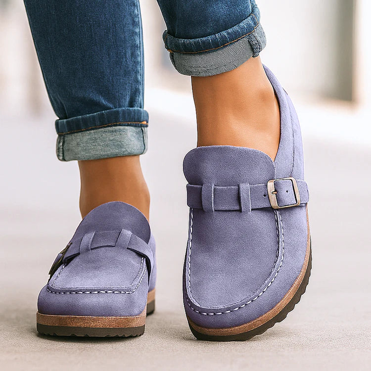 Florence™ – Orthopaedic Clogs