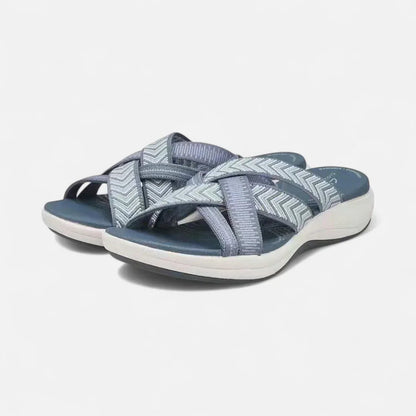 White Haven - Orthopedic Sandals