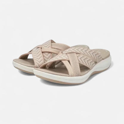 White Haven - Orthopedic Sandals