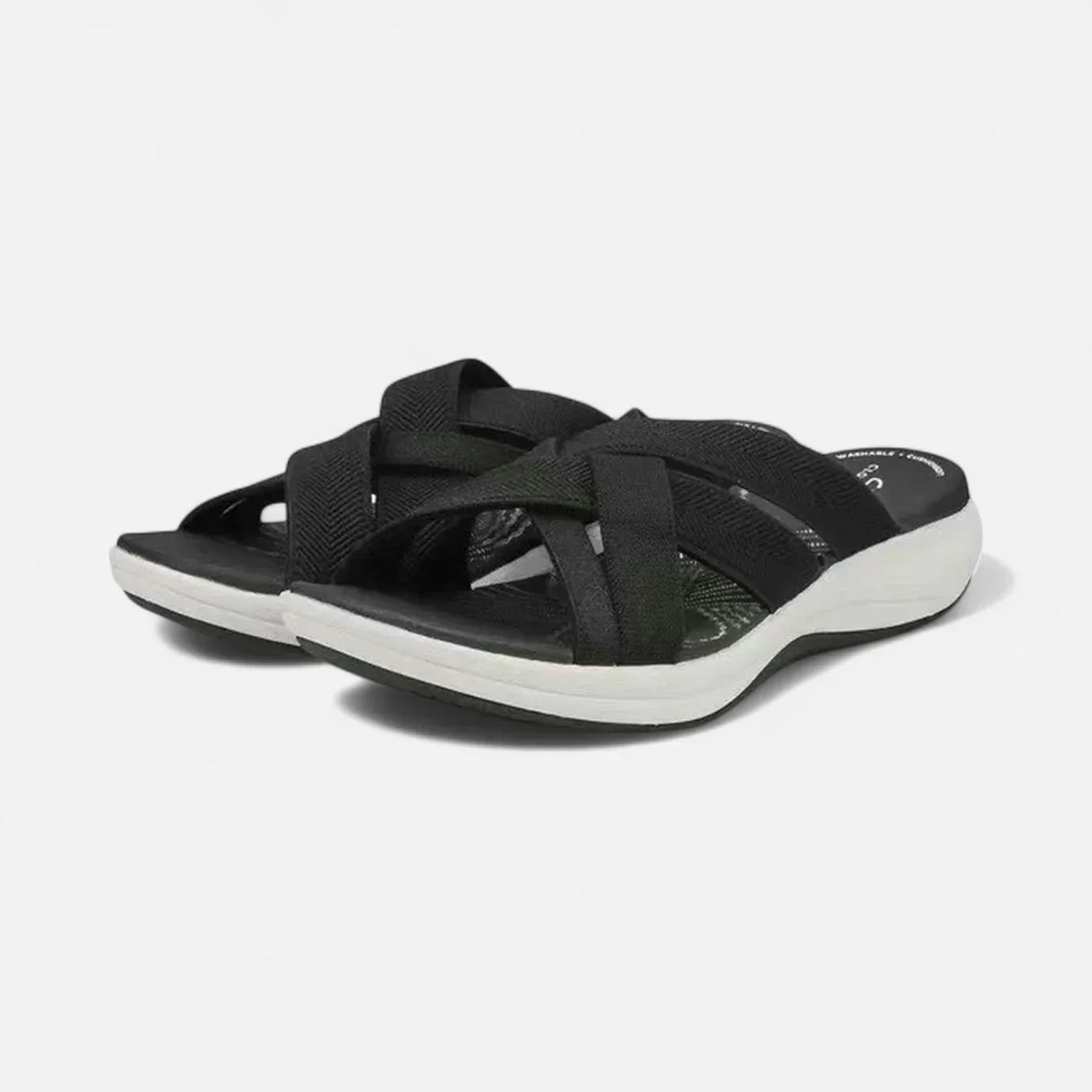 White Haven - Orthopedic Sandals