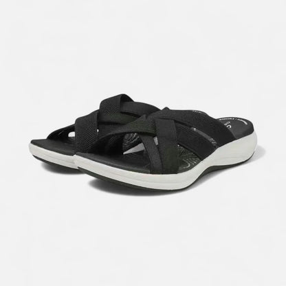 White Haven - Orthopedic Sandals