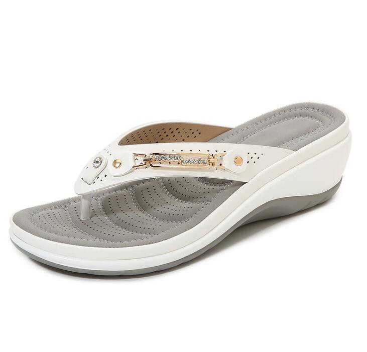 Ancient Greek™ - Womens flipflops