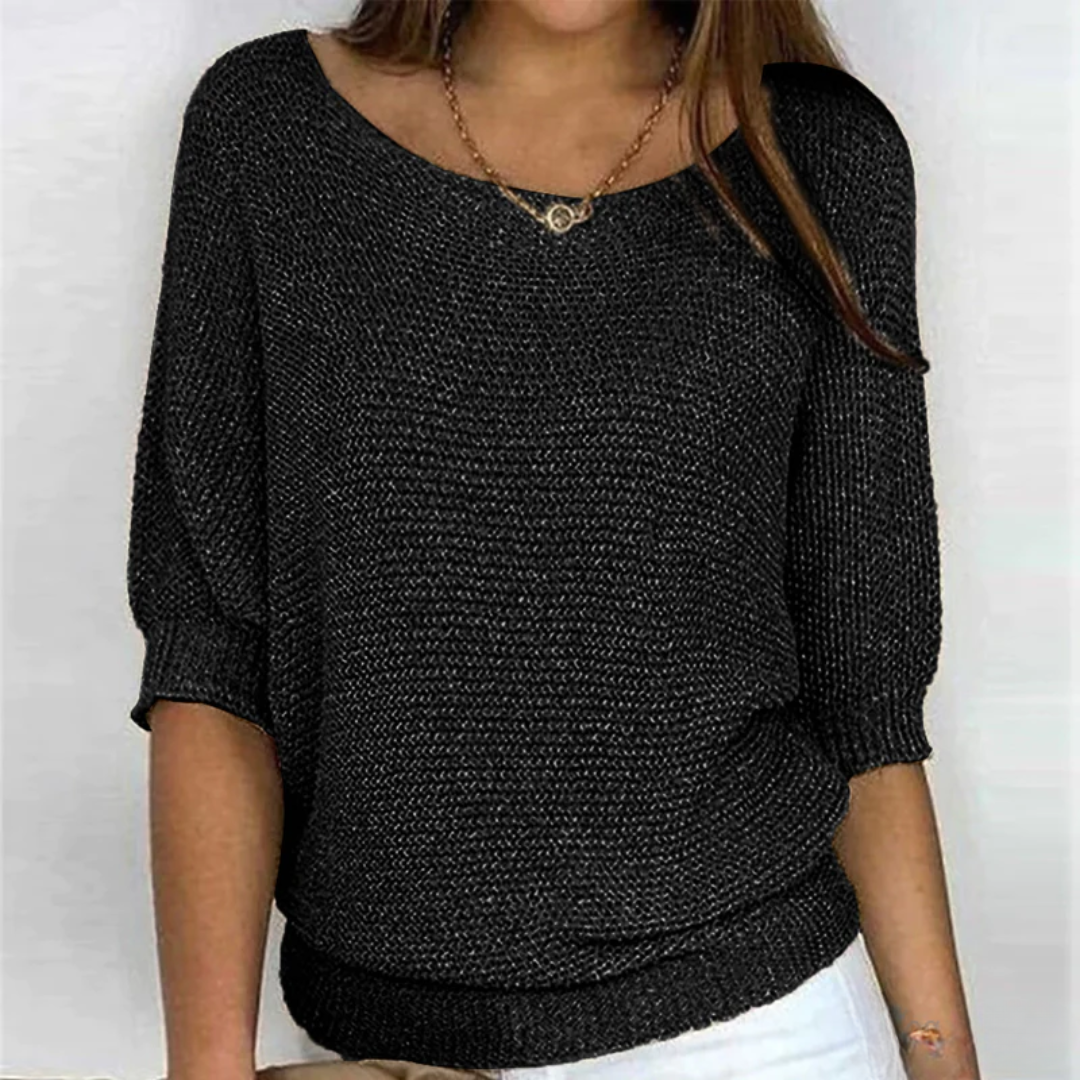 Sira - Elegant Sweater