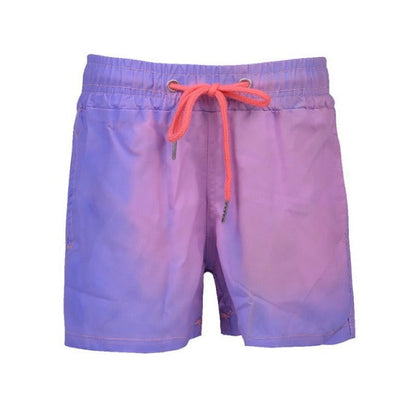 Zion™ | Colour changing shorts