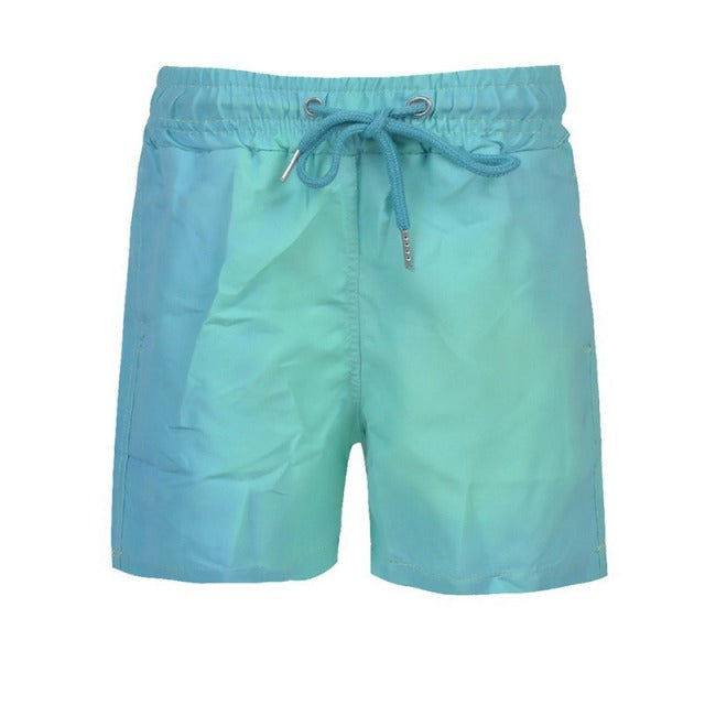 Zion™ | Colour changing shorts