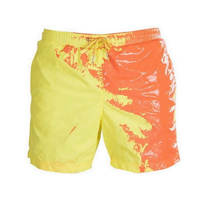 Zion™ | Colour changing shorts