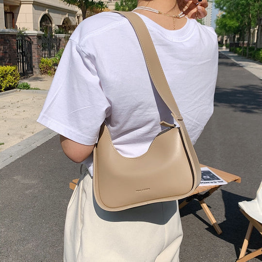 Elisa Crossbody Bag